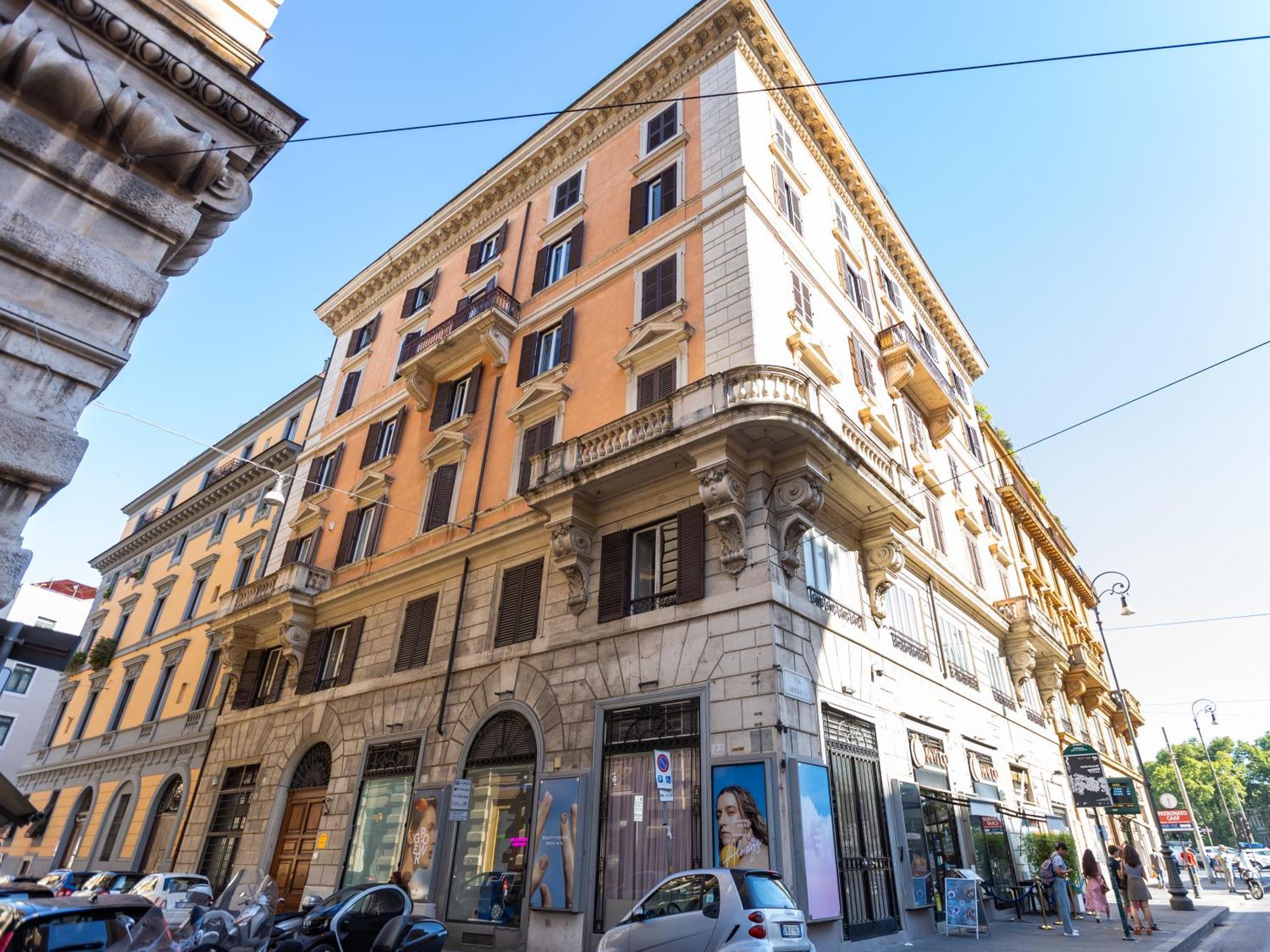Regola Luxury Relais — Photos 2