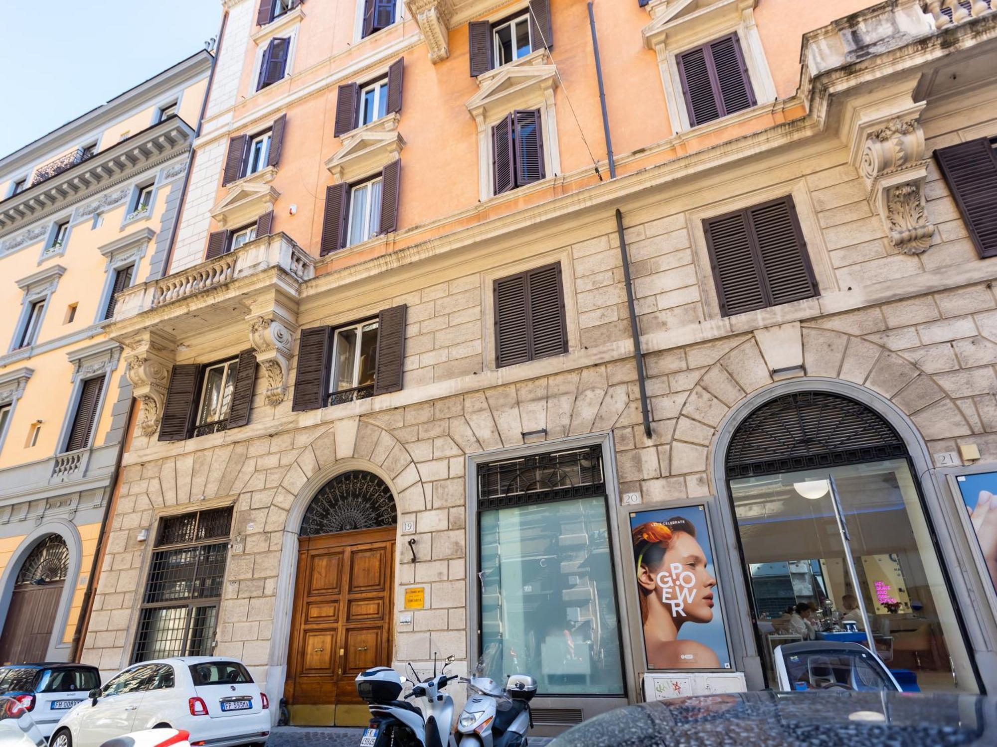 Regola Luxury Relais — Photos 3