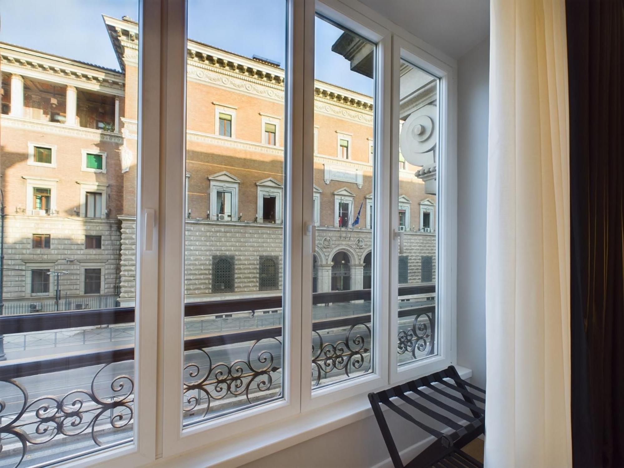 Regola Luxury Relais — Photos 1